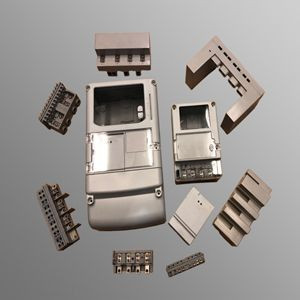 Buy Meter Case from Ningbo Innovator International Trade Co., Ltd ...