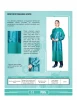 Reinforced Washable Gowns