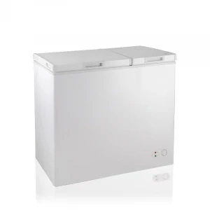 BCD-197E Chest Freezer Top Open Door Supplier Wholesaler