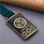 Import Souvenir honor soccer awards marathon running sports custom metal medal/medallion from China