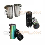 Pro Scooter SCS Clamps
