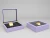 Import High-Gloss-Lacquer 12 Compartment Teabag Box from Taiwan