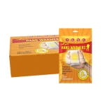 Hand Warmer