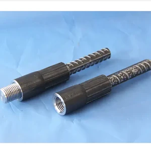 Hydraulic Griptec Coupler