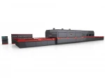 Flat Glass Tempering Furnace