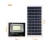 Import Solar LED Flood Light Waterproof Ip66 20w 45w 80w 150w 300w Outdoor LED Solar Flood Light For Garden from China