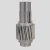 Import Helical Gear Shaft drive shaft Main Gear Propeller Shaft from China