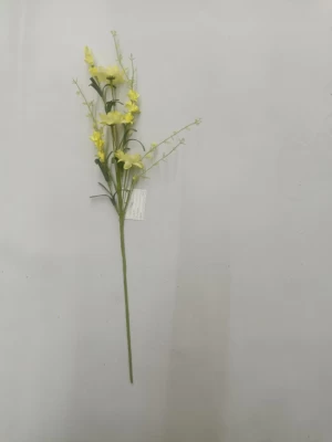 Artificial Orchid Flower