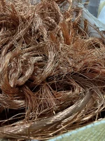 Millbery Scrap Copper