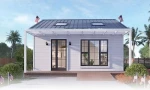 Light Steel House