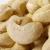 Import High Quality Cashew Nuts W320 from Tanzania