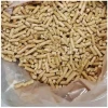 Pine Wood Pellets 100% Wooden Pellets 6mm Wood Pellets