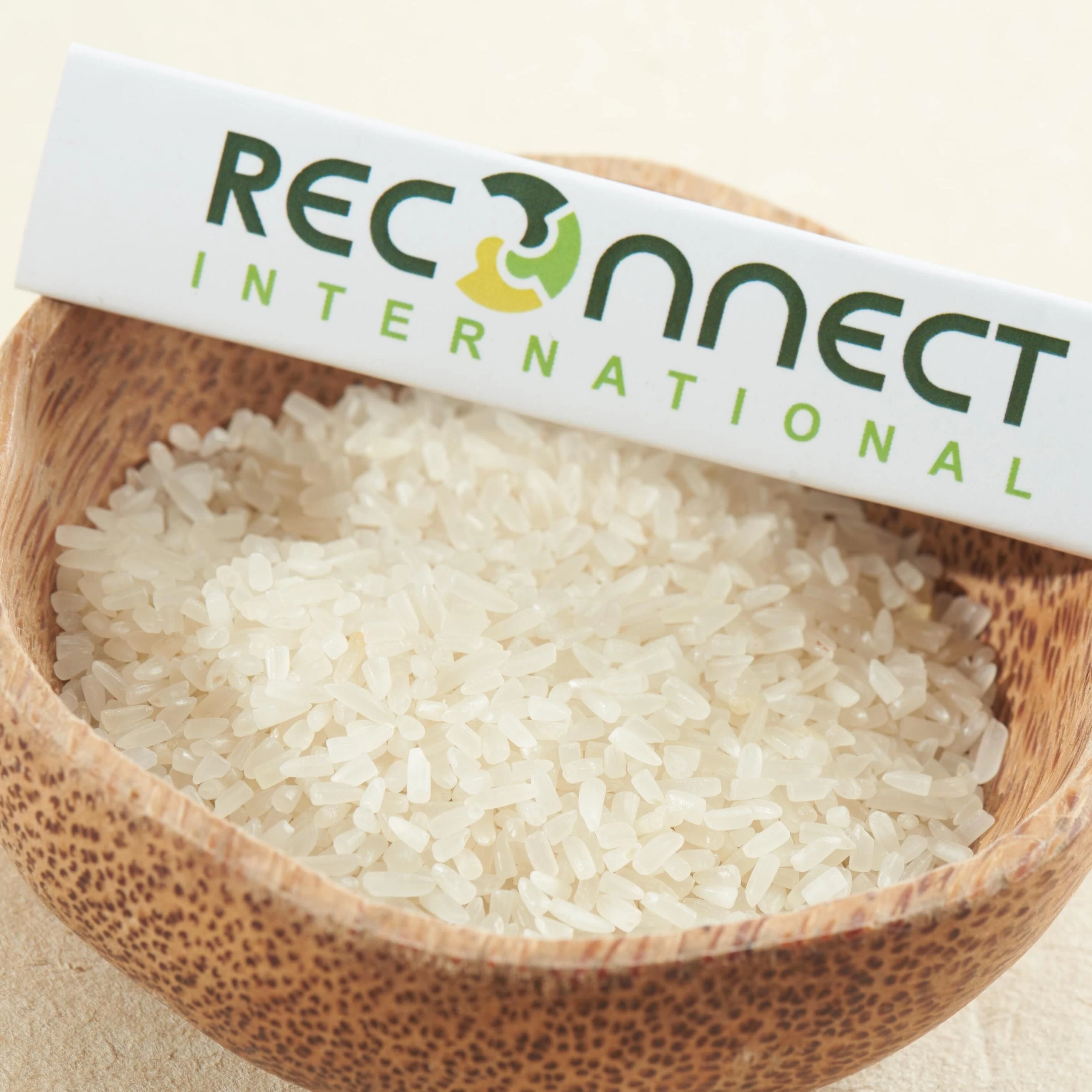 Saint Rice Buy St25 Broken Rice Vietnam Top Product Large Supply Cooking Food from ...
