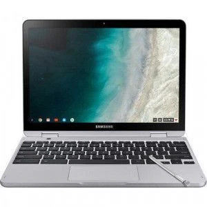 Touch screen Chromebook