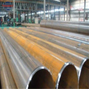 Straight Seam Steel Pipe wholesale