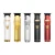 Import 0mm Gold Metal Hair Clipper Barbershop Cordless hair Trimmer Electric Baby Hair Cutting Machine from China