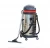 Import 3000W 80L  Wet and dry vacuum cleaner machine from China