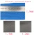 Import 1-30 mm Black Color High Quality Natural Latex Rubber Sheets from China