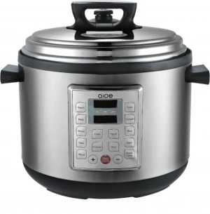 10-13L Commercial Programmable large capacity multi cooker high pressure multifunctional electric pressure cookers