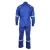 Import 100% Cotton Fireman Uniforms With Flame Resistance from China