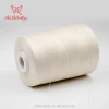 100% Cotton sewing thread with signeing and mercerizing 20S/2 4000M