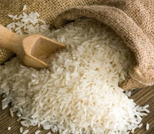 100% Indian Parboiled Broken Rice Non Basmati Rice Long Grain Rice 100% Broken for animal feed