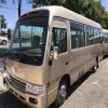 100% Japan Used Cars Used NSSAN CIVILIAN BUS high quality bus with cheap price for sale