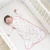 Import 100% Muslin Cotton Baby Thin Slumber Sleeping Bag Mod For Summer bedding Baby from China