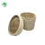 Import 100% Natural Best Selling Chinese steamed dimsum Bamboo Steamer basket from China