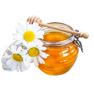 100% Nature Human Consumption Honey in Bottles Good for Health
