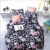 Import 100% polyester disperse printed fabric can be used for four-piece bedding from China