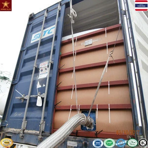 100 % Thai Sugar Cane Molasses in Flexitank (up to 24 tons)