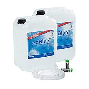 1000 Litre IBC Adblue/Diesel Exhaust Fluid for Selling