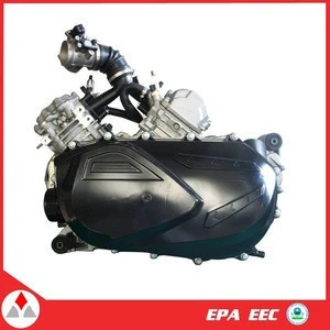 1000cc engine