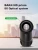 Import 1000M NOHAWK New Golf Rangefinder Laser Rangefin  Range Finder Scope Optical Sight With Rangefinder from China