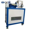 100~200 kg/hr plastic recycle pellet granule cutting cutter machine