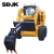Import 100hp Skid Steer Loader On Track For Sale from China
