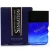 Import 100ML Fresh Ocean Light Blue Men Perfume Glass Male Cologne Lasting Fragrance Spray Gentleman Perfume from China