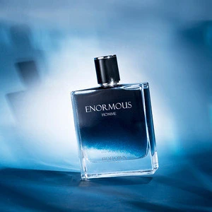 100ml OEM Private Label Luxury  Men perfume