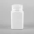 100ml Pharmaceutical Industrial Use and Pill Use HDPE white pet plastic jar