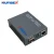 Import 10/100/1000M gigabit fiber to rj45 converter sfp media converter 1 sfp 1 rj45 ethernet from China