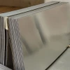 1060 3003 3004 aluminum coated plastic sheet sublimation blanks aluminum sheet