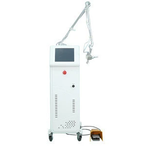10600nm beauty Machine Durable Lumenis Ultrapulse scar medical vaginal Fractional CO2 Laser Equipment