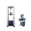10kn computer electronic universal testing machine + electronic equipment + electrical instrument