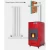 Import 10KW Handheld with water heater resistance for industrial pellet stove from China