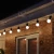 Import 10M 20 lights LED Christmas Holiday Lights Outdoor Sale LED String Bulb Light from China