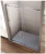 Import 10mm frameless high intensity sliding safety shower glass door from China