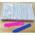 Import 10pcs/bag Professional Nail File 180/240 Double Sides Washable Sandpaper Nail Buffer Manicure Pedicure Accessoires Tool Supplies from China
