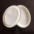 Import 10&quot; OVAL PLATE from China