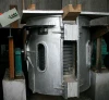 11 aluminum heat treatment induction melting furnace